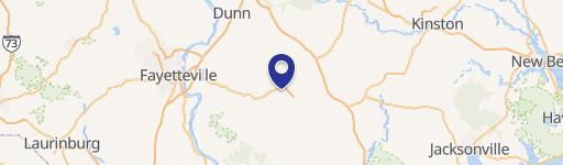 115 Sampson Airport Rd