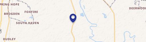 2592 Arrington Brg Rd