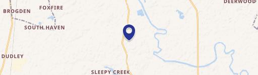 2877 Arrington Brg Rd