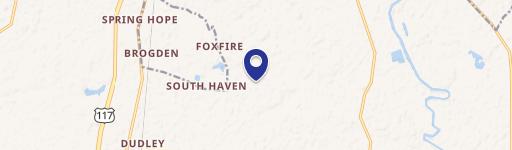 1160 Emmaus Church Rd