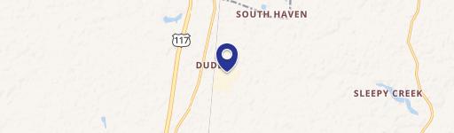 2457 Old Mt Olive Hwy