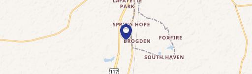 179 Williamson Farm Rd