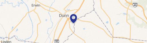 Dunn, NC 28334