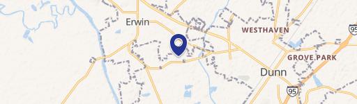 989 Antioch Church Rd