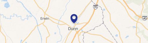 801 Fayetteville Ave