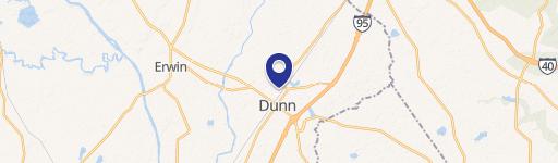 601 Fayetteville Ave