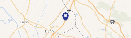 798 George Perry Lee Rd