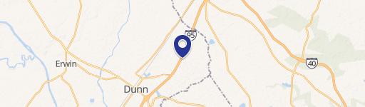 990 George Perry Lee Rd