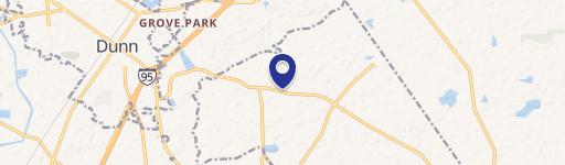 12481 Harnett Dunn Hwy