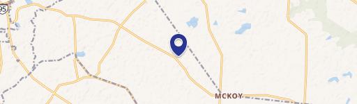 9674 Harnett Dunn Hwy