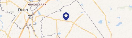 12191 Harnett Dunn Hwy