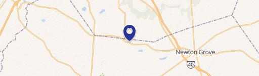 5205 Harnett Dunn Hwy