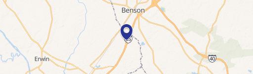 3607 Hodges Chapel Rd