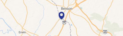 2819 Hodges Chapel Rd