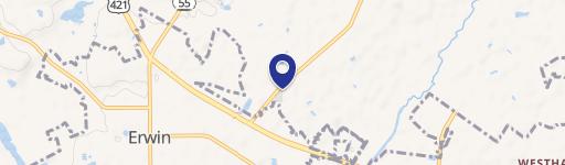 430 Red Hl Church Rd