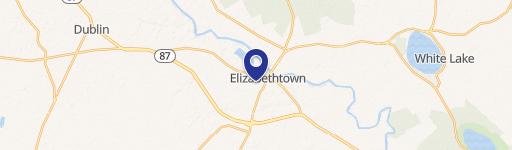 Martin Luther King Dr