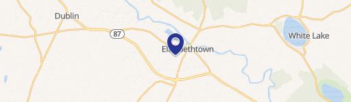 Martin Luther King Dr