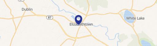 Martin Luther King Dr