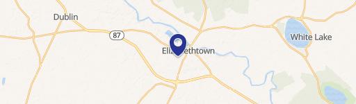 1101 Martin Luther King Dr