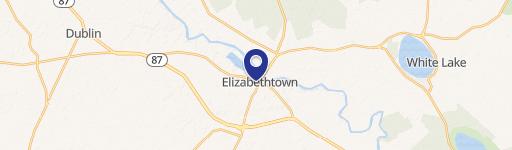 209 Martin Luther King Dr