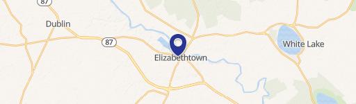 203 Martin Luther King Dr