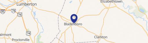 321 Martin Luther King Jr Dr