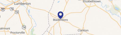 109 Martin Luther King Jr Dr