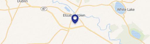 Mercer Ml Brown Marsh Rd