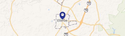 Ellerbe, NC 28338