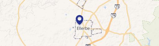 651 Jones Spgs Church Rd