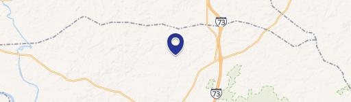 1029 Clayton Carriker Rd