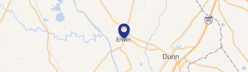 Erwin, NC 28339