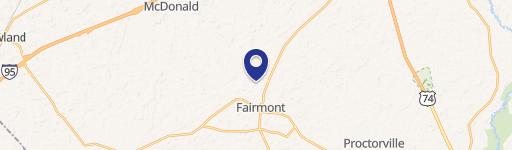 Fairmont, NC 28340