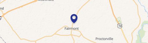 Fairmont, NC 28340