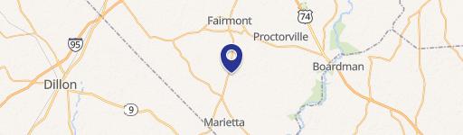 266 Bethesda Church Rd