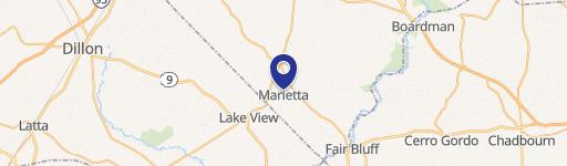 Marietta Rd