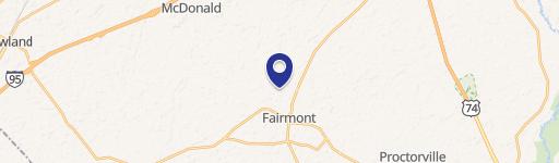 1862 Marion Stage Rd