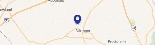 2268 Marion Stage Rd