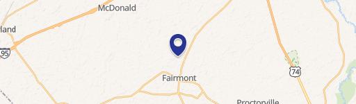 1549 Marion Stage Rd