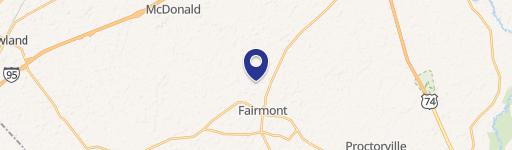 1832 Marion Stage Rd