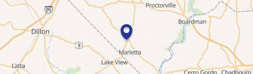 120 Oakdale Church Rd