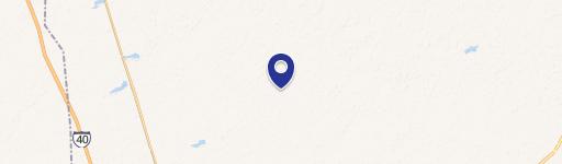 Faison Chapel Church Rd