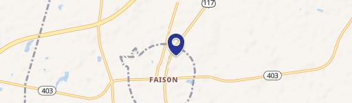Faison, NC 28341