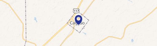 Ee Church St At S 3rd St St