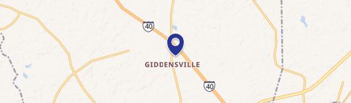 236 Goshen Church Rd