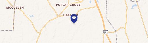 1370 Junious Lucas Rd