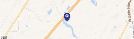 6636 Gordon Williams Rd