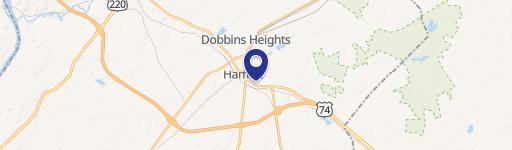 723 Us Hwy 74th E Ave