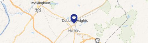 136 Earle Franklin Dr