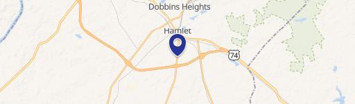 381 Louis Breeden Blvd